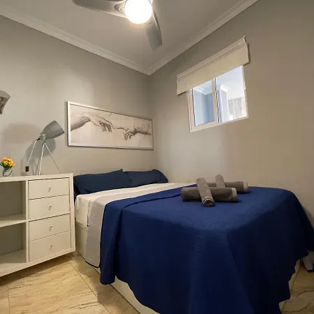 Nino De Steram Flats * Torremolinos