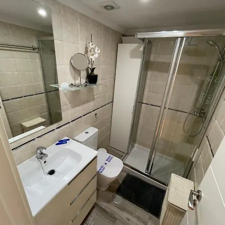 Nino De Steram Flats Apartment Torremolinos