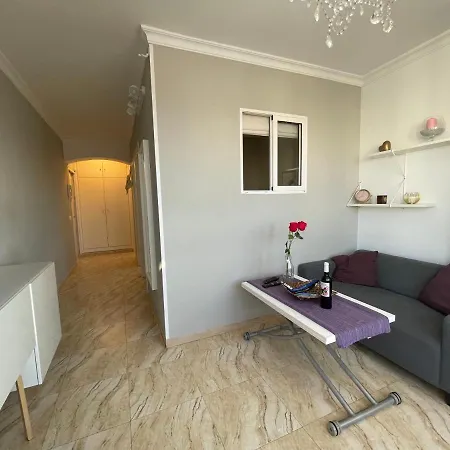 Nino De Steram Flats * Torremolinos