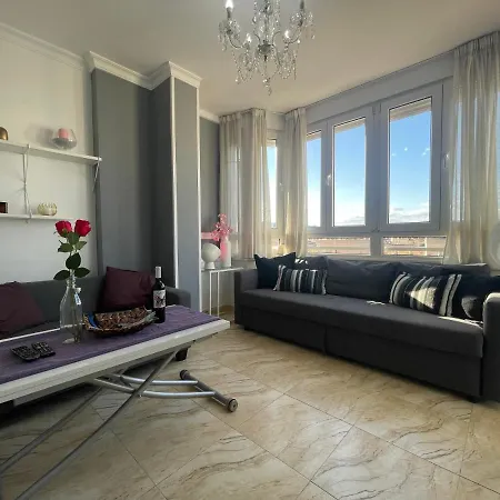 Nino De Steram Flats Apartment Torremolinos