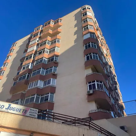 Nino De Steram Flats Torremolinos