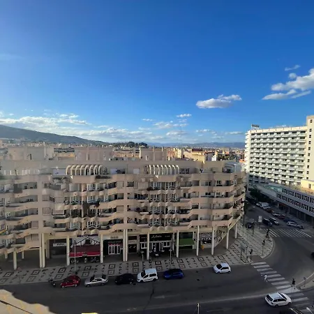 Apartment Nino De Steram Flats