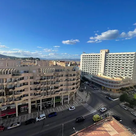 Nino De Steram Flats Torremolinos