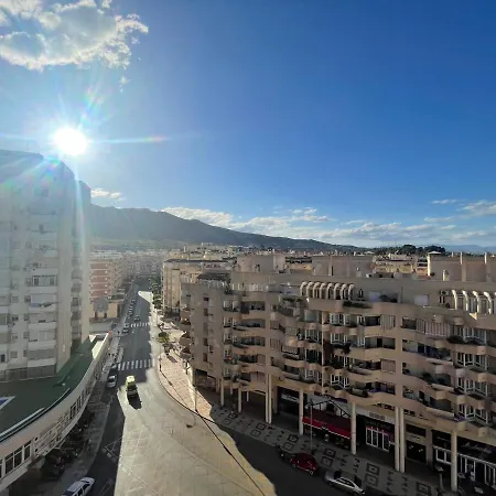 Apartment Nino De Steram Flats