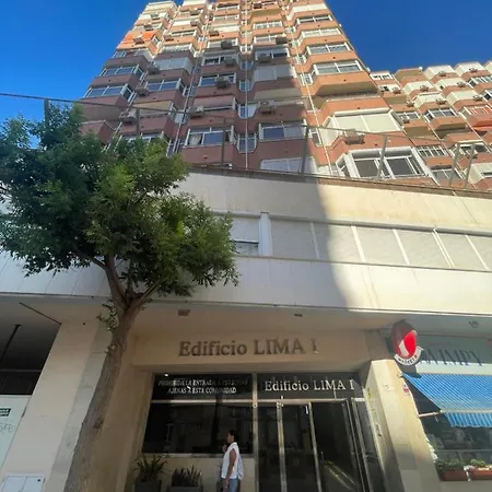 Nino De Steram Flats Apartment
